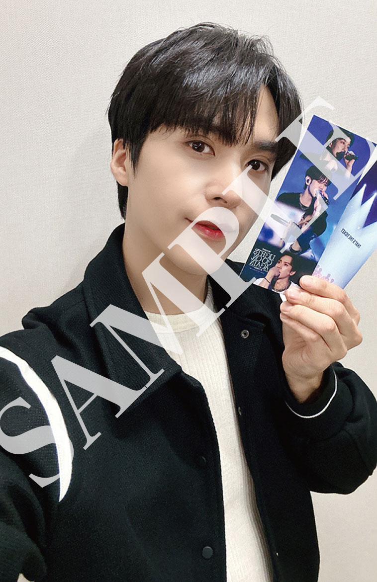 フォトカード１